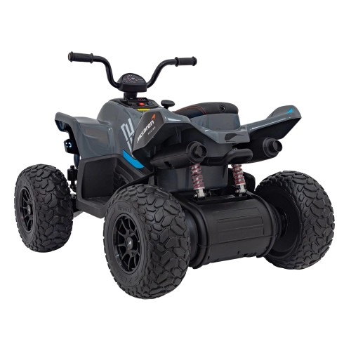 Quad na akumulator dla dzieci McLaren Racing MCL 35 JL212Quad na akumulator dla dzieci McLaren Racing MCL 35 JL212